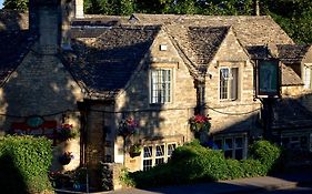 Lamb Inn Great Rissington